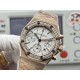 Audemars Piguet Watches: Top Quality