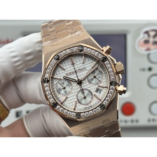 Audemars Piguet Watches: Top Quality