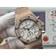 Audemars Piguet Watches: Top Quality