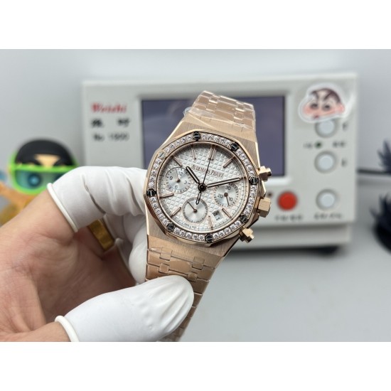 Audemars Piguet Watches: Top Quality