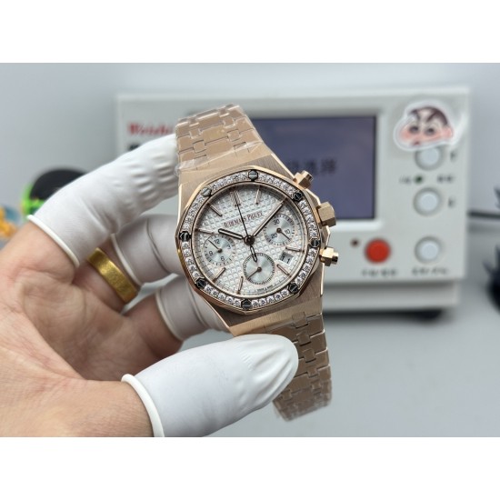 Audemars Piguet Watches: Top Quality