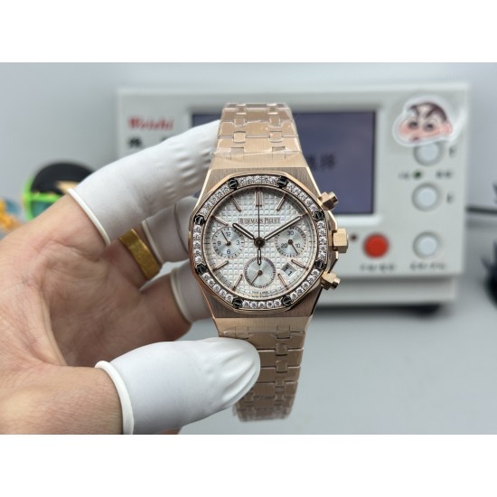 Audemars Piguet Watches: Top Quality
