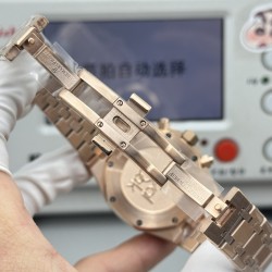 Audemars Piguet Watches: Top Quality