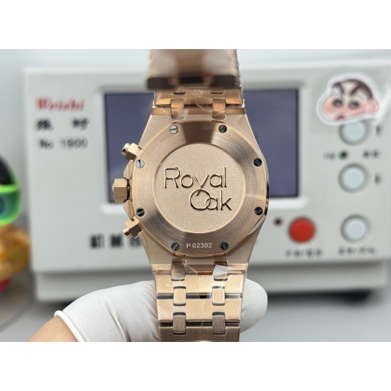 Audemars Piguet Watches: Top Quality
