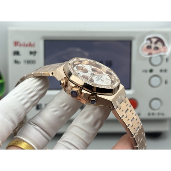 Audemars Piguet Watches: Top Quality