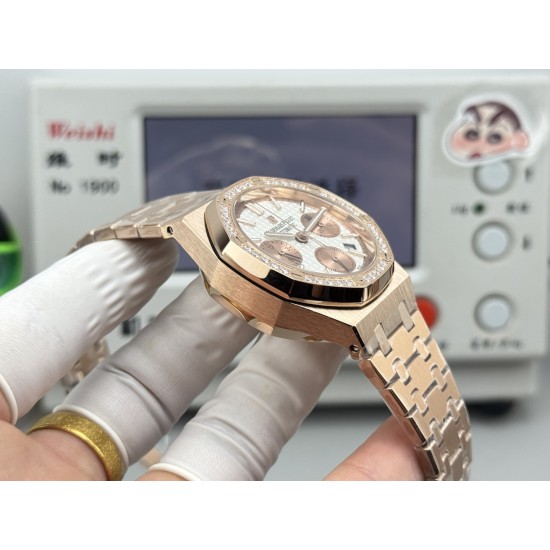 Audemars Piguet Watches: Top Quality