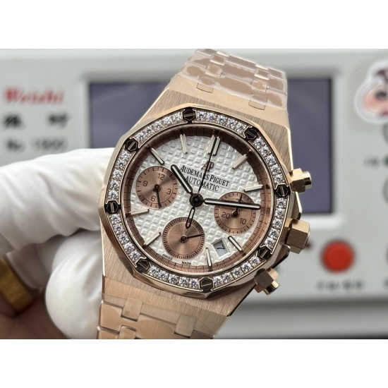 Audemars Piguet Watches: Top Quality