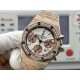 Audemars Piguet Watches: Top Quality