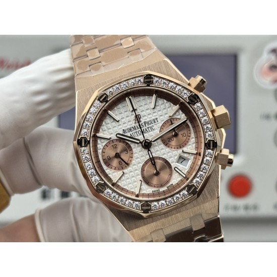 Audemars Piguet Watches: Top Quality