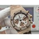Audemars Piguet Watches: Top Quality