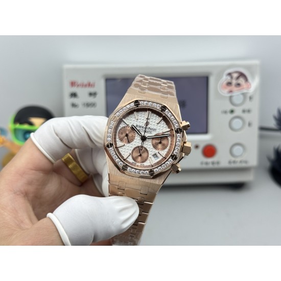 Audemars Piguet Watches: Top Quality