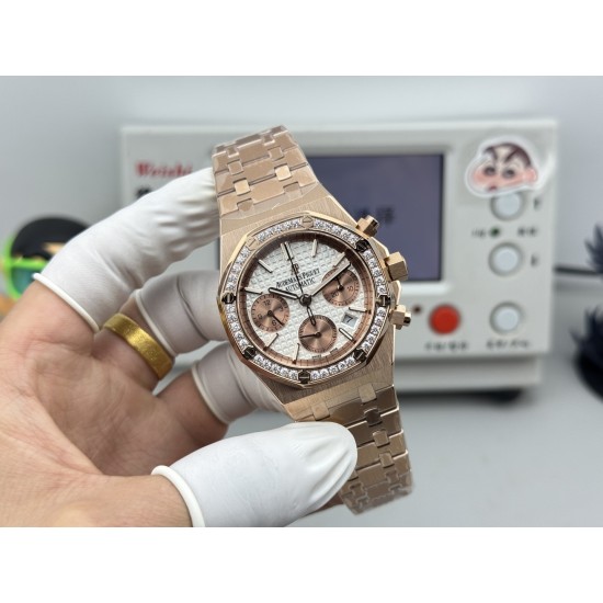 Audemars Piguet Watches: Top Quality