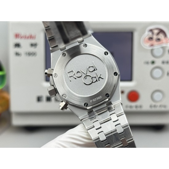 Audemars Piguet Watches: Top Quality