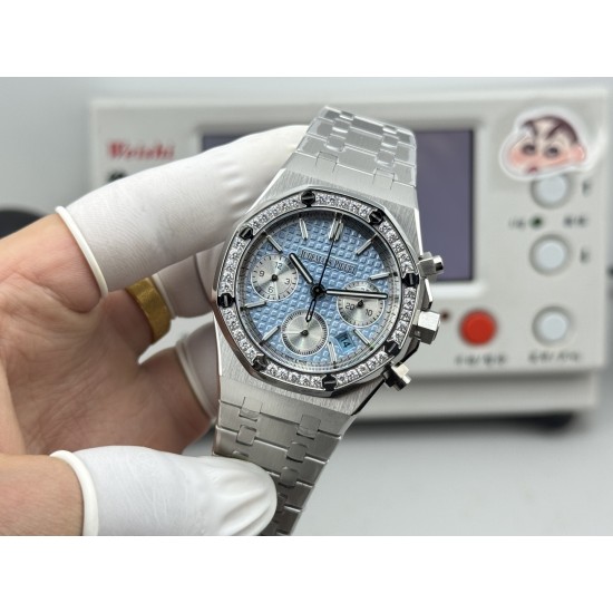Audemars Piguet Watches: Top Quality
