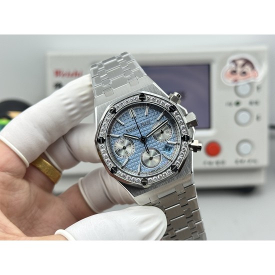 Audemars Piguet Watches: Top Quality