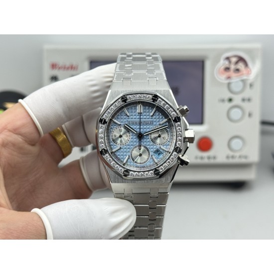 Audemars Piguet Watches: Top Quality