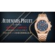 Audemars Piguet Watches: Top Quality