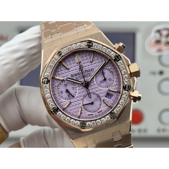 Audemars Piguet Watches: Top Quality