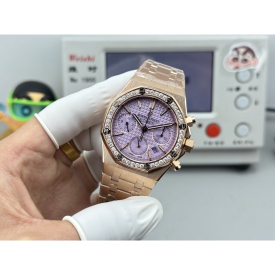 Audemars Piguet Watches: Top Quality