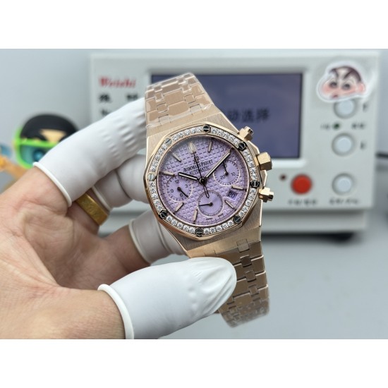 Audemars Piguet Watches: Top Quality
