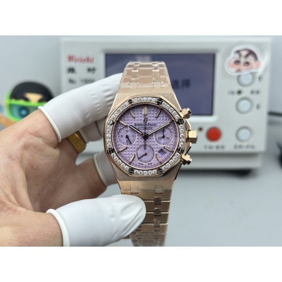 Audemars Piguet Watches: Top Quality
