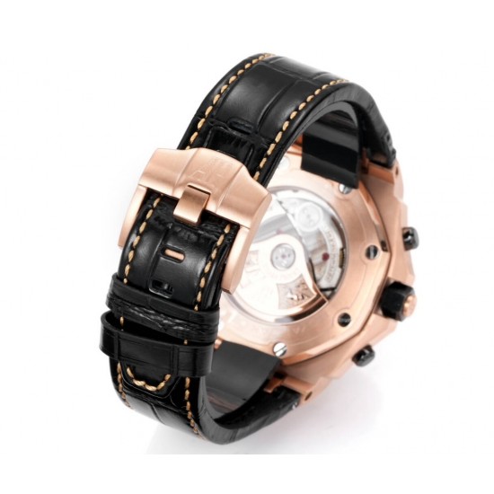 Audemars Piguet Watches: Top Quality