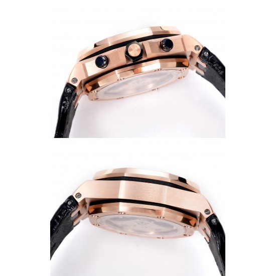 Audemars Piguet Watches: Top Quality