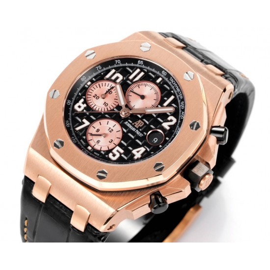 Audemars Piguet Watches: Top Quality