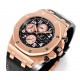 Audemars Piguet Watches: Top Quality