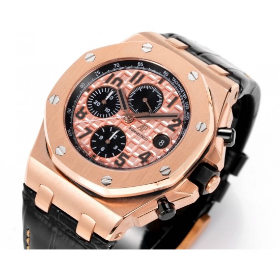 Audemars Piguet Watches: Top Quality