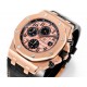 Audemars Piguet Watches: Top Quality