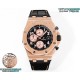 Audemars Piguet Watches: Top Quality