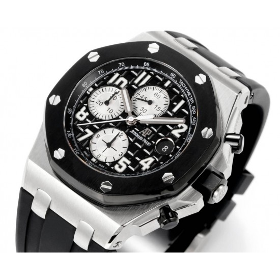 Audemars Piguet Watches: Top Quality