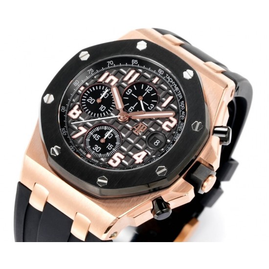 Audemars Piguet Watches: Top Quality