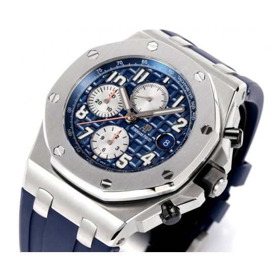 Audemars Piguet Watches: Top Quality