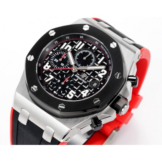 Audemars Piguet Watches: Top Quality