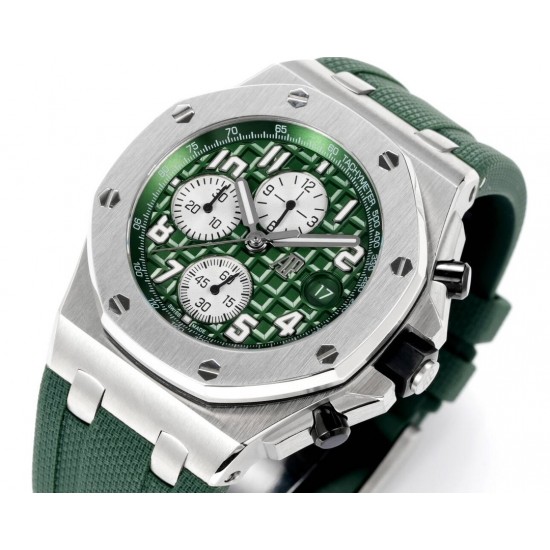 Audemars Piguet Watches: Top Quality