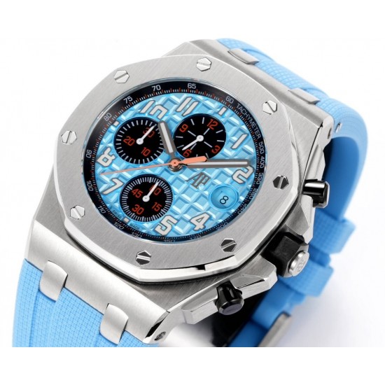 Audemars Piguet Watches: Top Quality