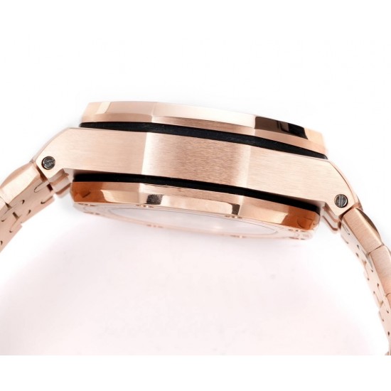 Audemars Piguet Watches: Top Quality