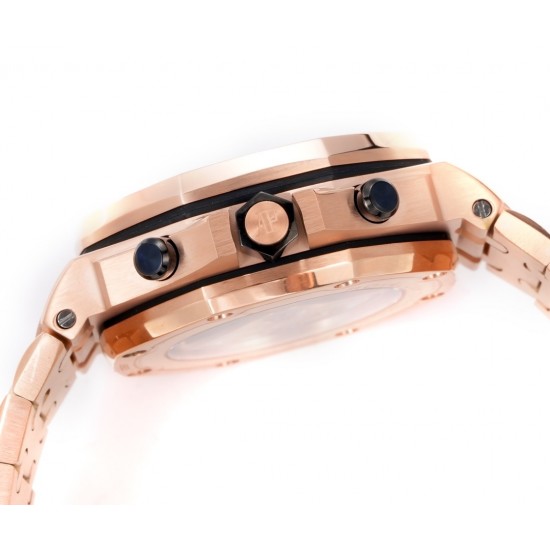 Audemars Piguet Watches: Top Quality