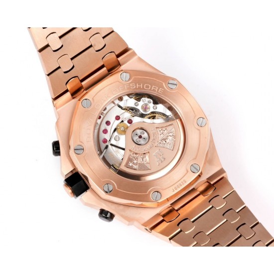 Audemars Piguet Watches: Top Quality
