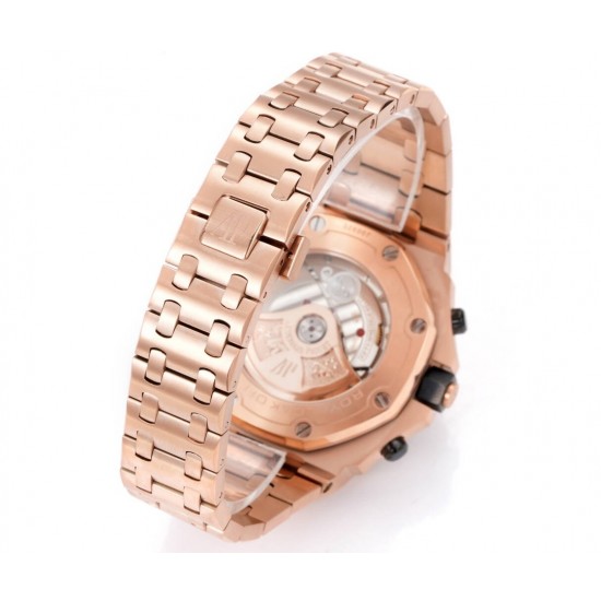 Audemars Piguet Watches: Top Quality