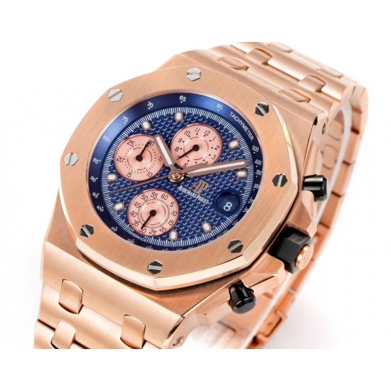 Audemars Piguet Watches: Top Quality