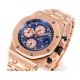Audemars Piguet Watches: Top Quality