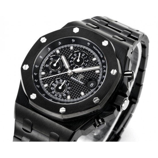 Audemars Piguet Watches: Top Quality