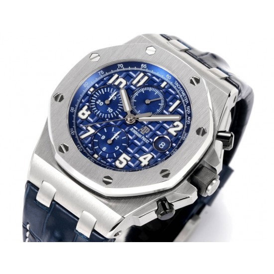 Audemars Piguet Watches: Top Quality