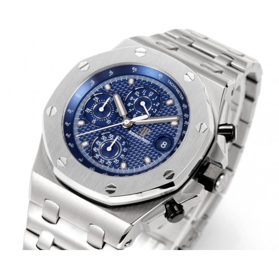 Audemars Piguet Watches: Top Quality