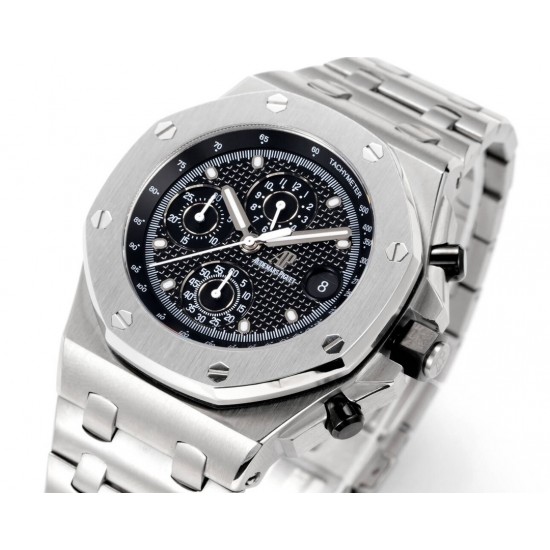 Audemars Piguet Watches: Top Quality