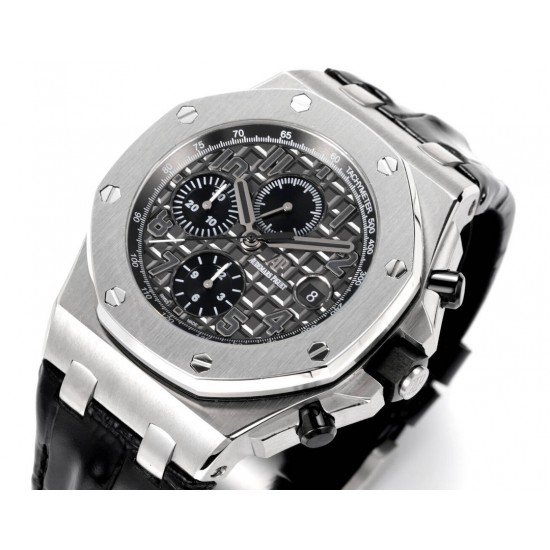 Audemars Piguet Watches: Top Quality