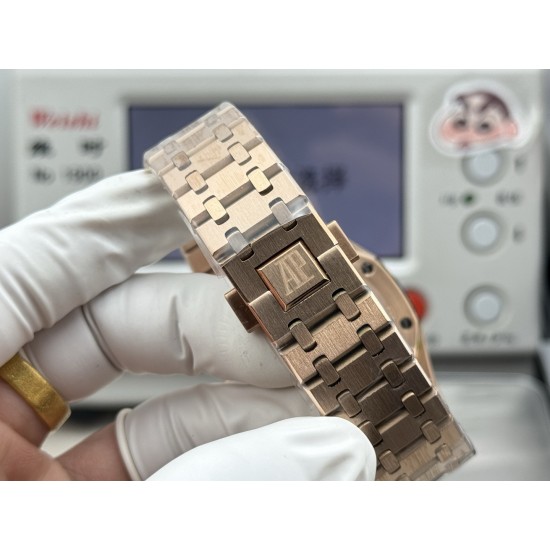Audemars Piguet Watches: Top Quality